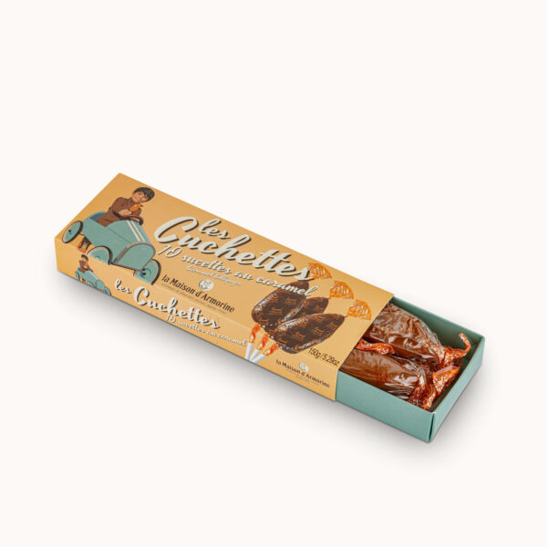 PANIER GARNI - Chocolaterie Ritter