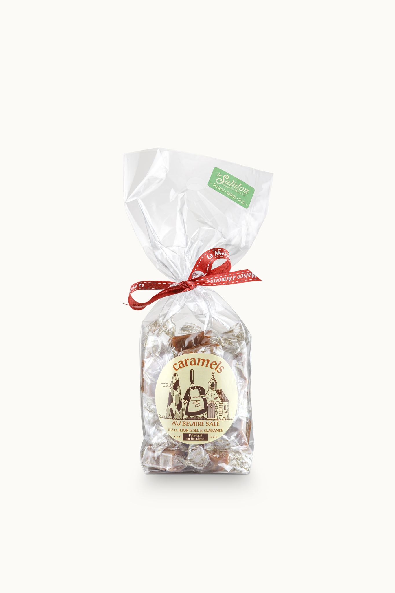 Sachet de Salidou aux fruits secs