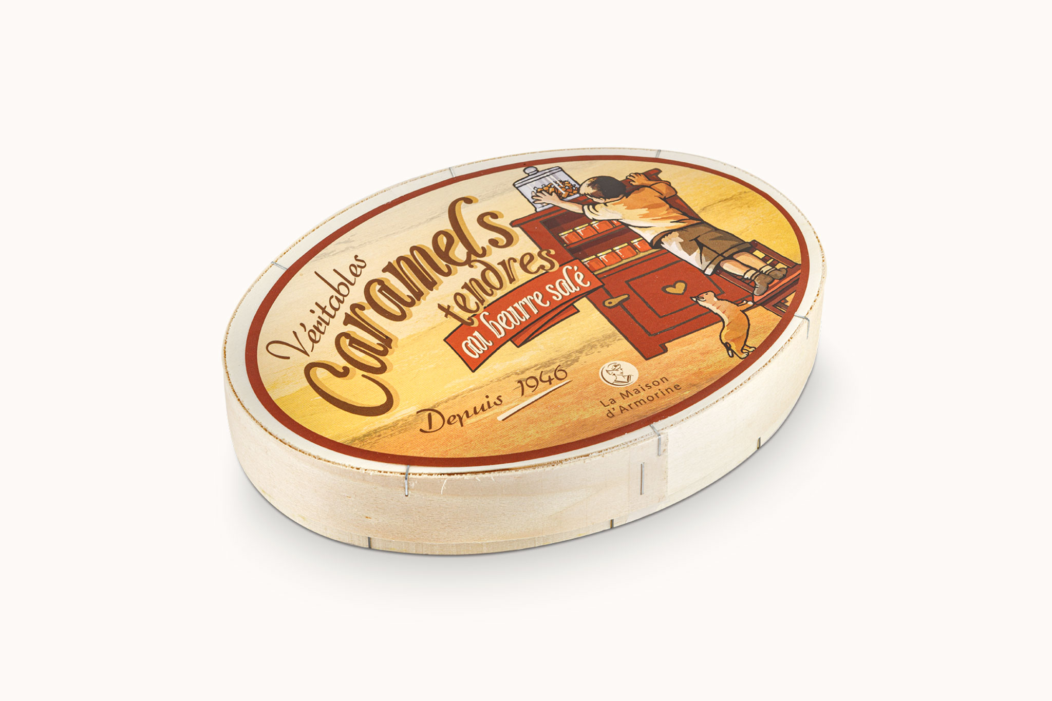 caramel-beurre-salé-boite-bois-salidou-quiberon-bretagne-la-maison-d-armorine-retro