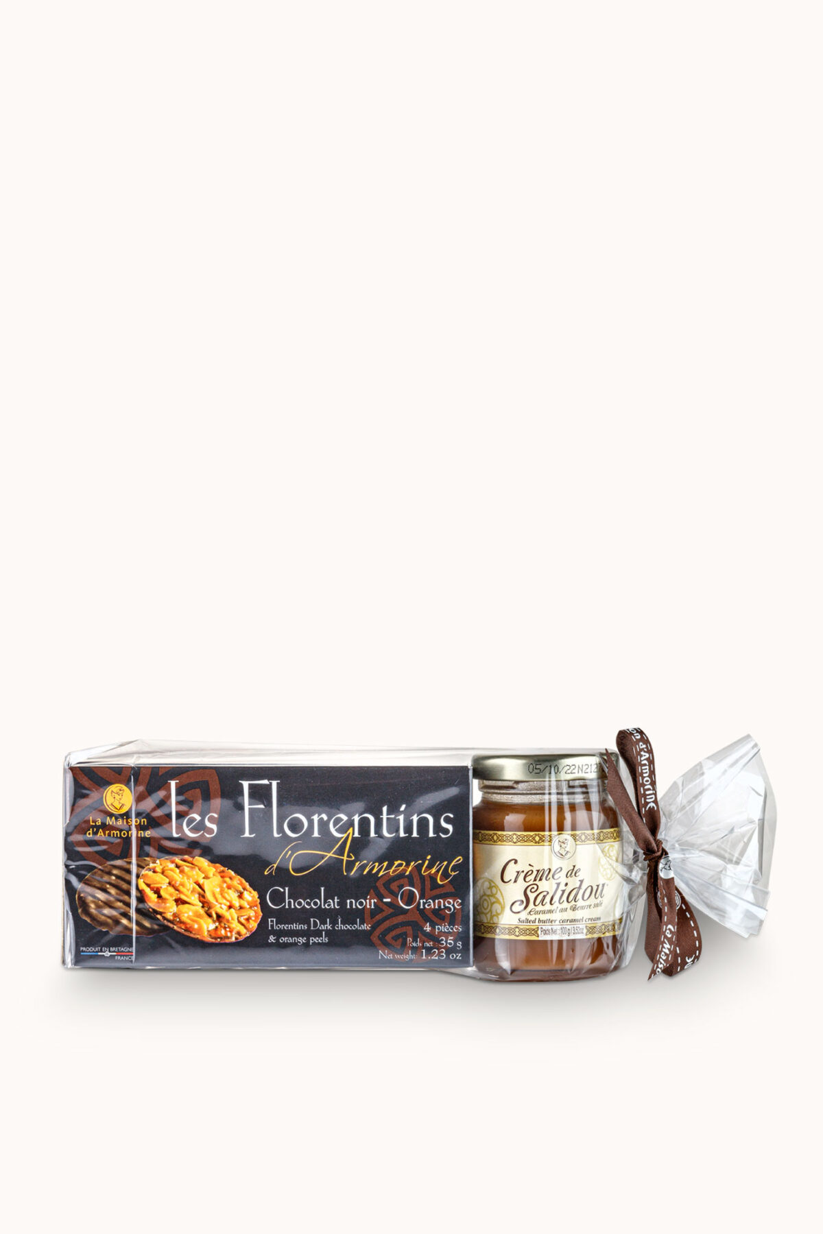 Pièces en chocolat – sachet de 90 g